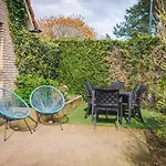 Luxe Veluws Met Jacuzzi En Sauna