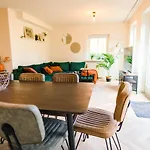 Luxe Veluws Met Jacuzzi En Sauna