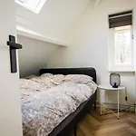 Ferienhaus Luxe Veluws Met Jacuzzi En Sauna Lunteren