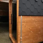 Luxe Veluws Met Jacuzzi En Sauna Lunteren