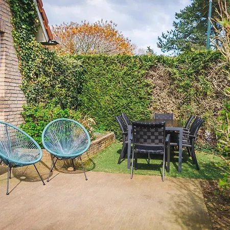 Luxe Veluws Met Jacuzzi En Sauna