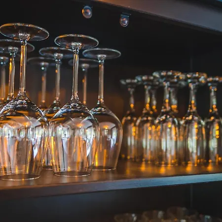 Ferienhaus Luxe Veluws Met Jacuzzi