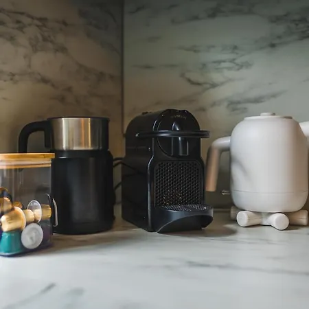 Luxe Veluws Met Jacuzzi *