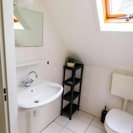 Luxe Veluws Met Jacuzzi *