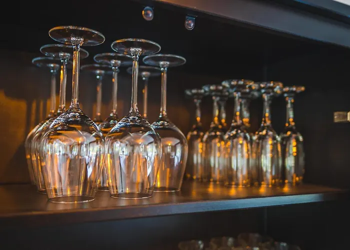 Holiday home Luxe Veluws Met Jacuzzi