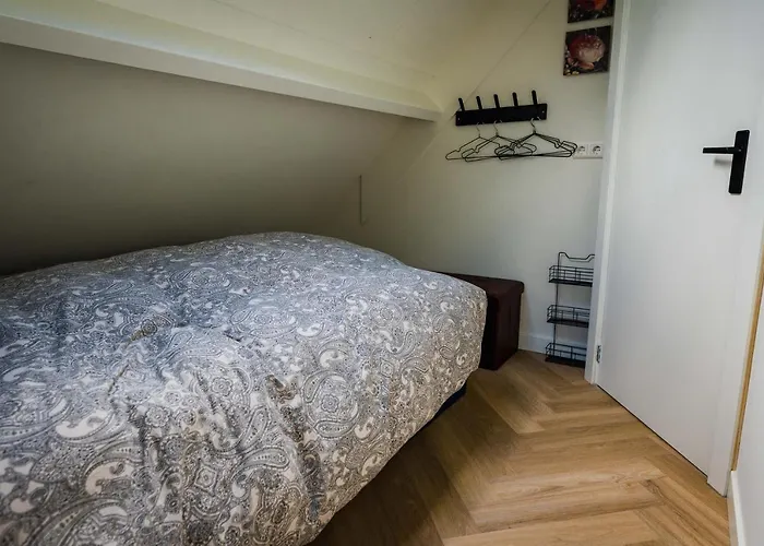 Luxe Veluws Met Jacuzzi * Lunteren