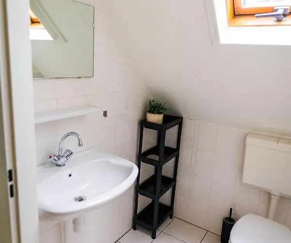 Luxe Veluws Met Jacuzzi *