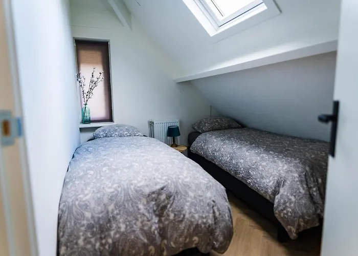 Luxe Veluws Met Jacuzzi