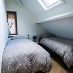 Luxe Veluws Met Jacuzzi En Sauna