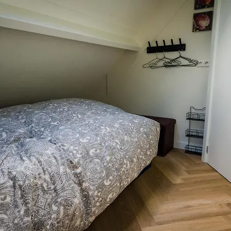 Luxe Veluws Met Jacuzzi * Lunteren